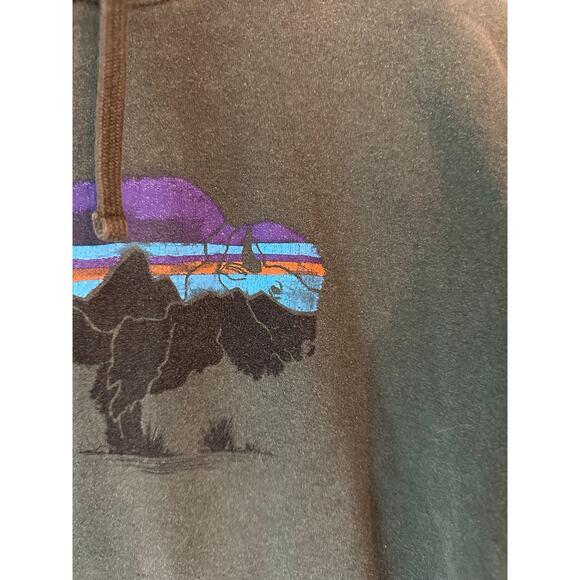 Patagonia uprisal hoody - Picture 3 of 4